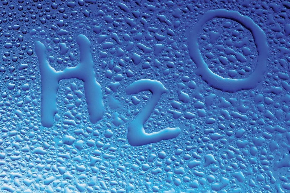 Лікувальні властивості води: Водолікування