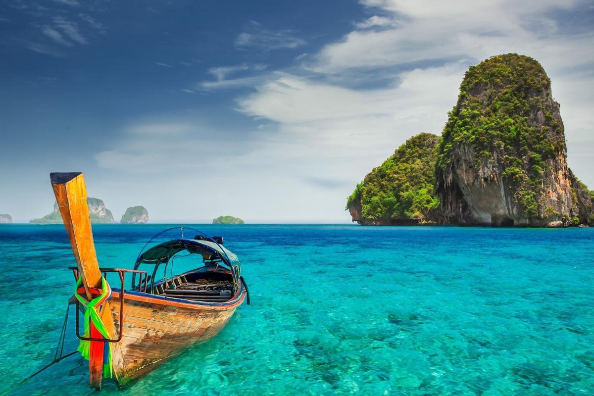 Таиланд и Паттайя –отличные варианты для отдыха в этом году